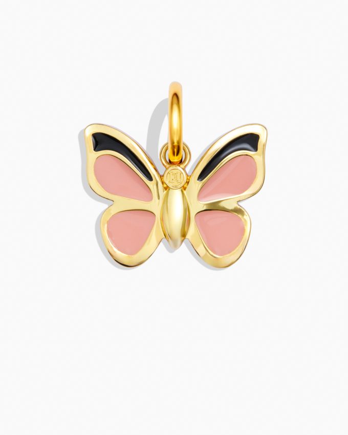 Butterfly Charm