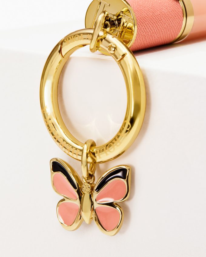 Butterfly Charm