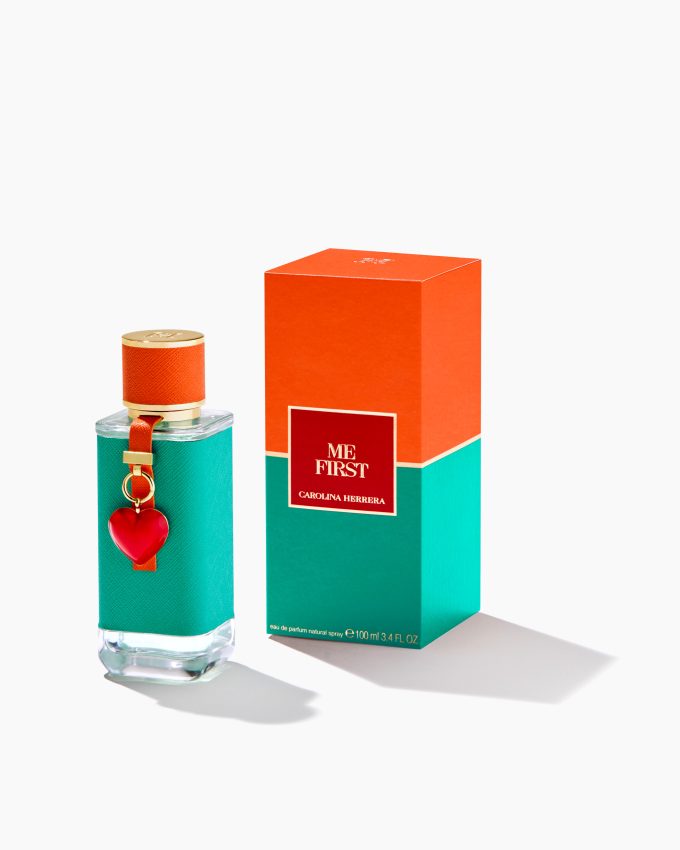 Luckycharms Me First Eau de Parfum 3.4 fl oz