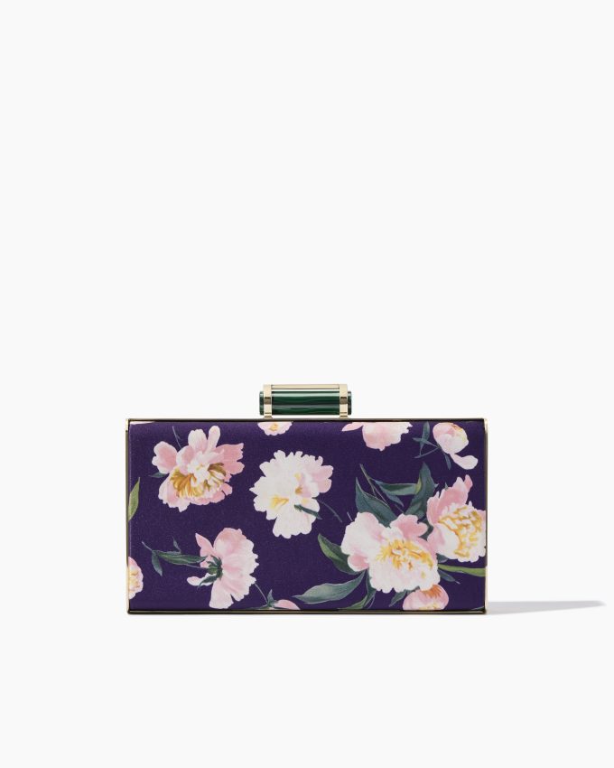 Scala Insignia - Small Clutch
