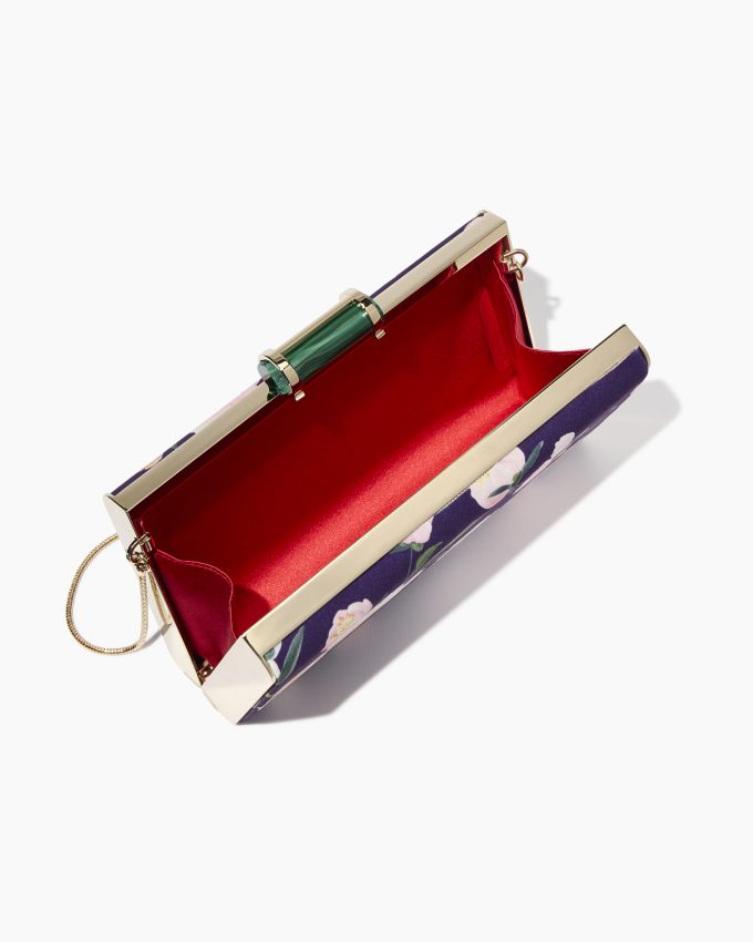 Scala Insignia - Small Clutch