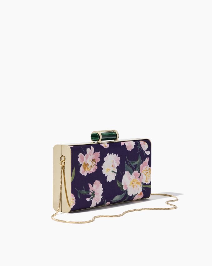 Scala Insignia - Small Clutch