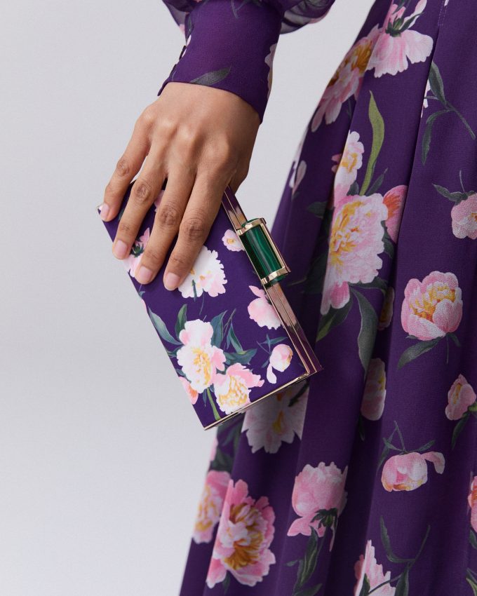 Scala Insignia - Small Clutch