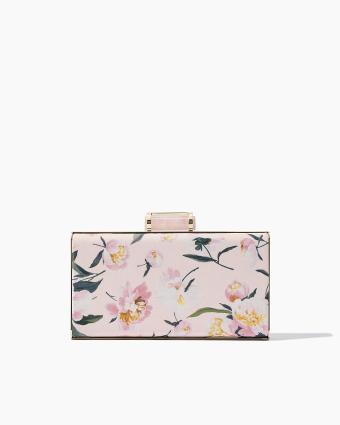 Scala Insignia - Small Clutch