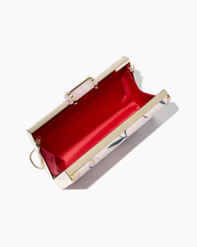 Scala Insignia - Small Clutch