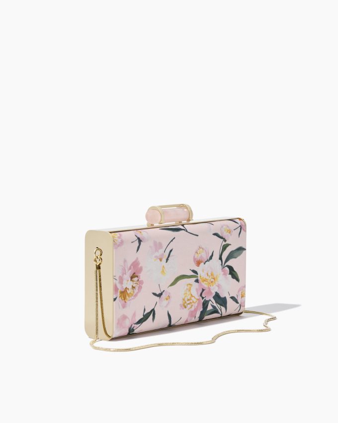 Scala Insignia - Small Clutch