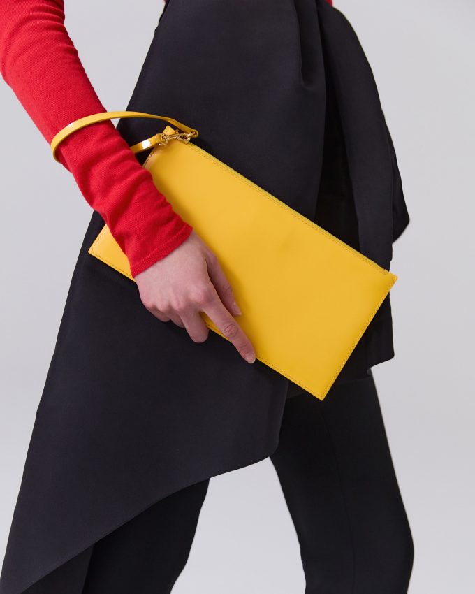 Postcard - Small Pouch