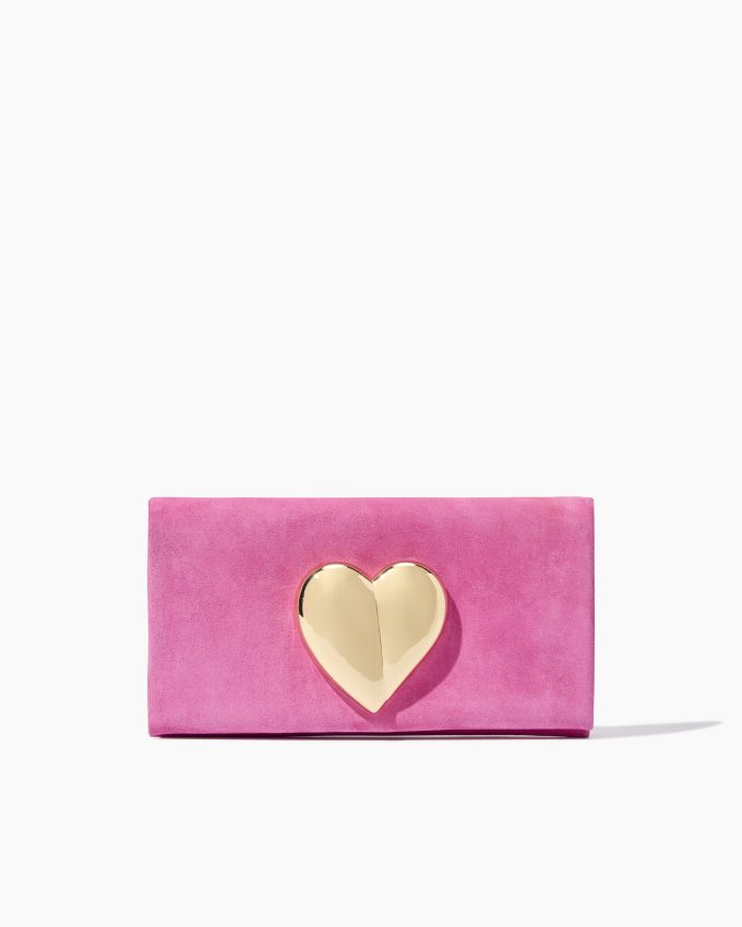 Amor -  Small Clutch