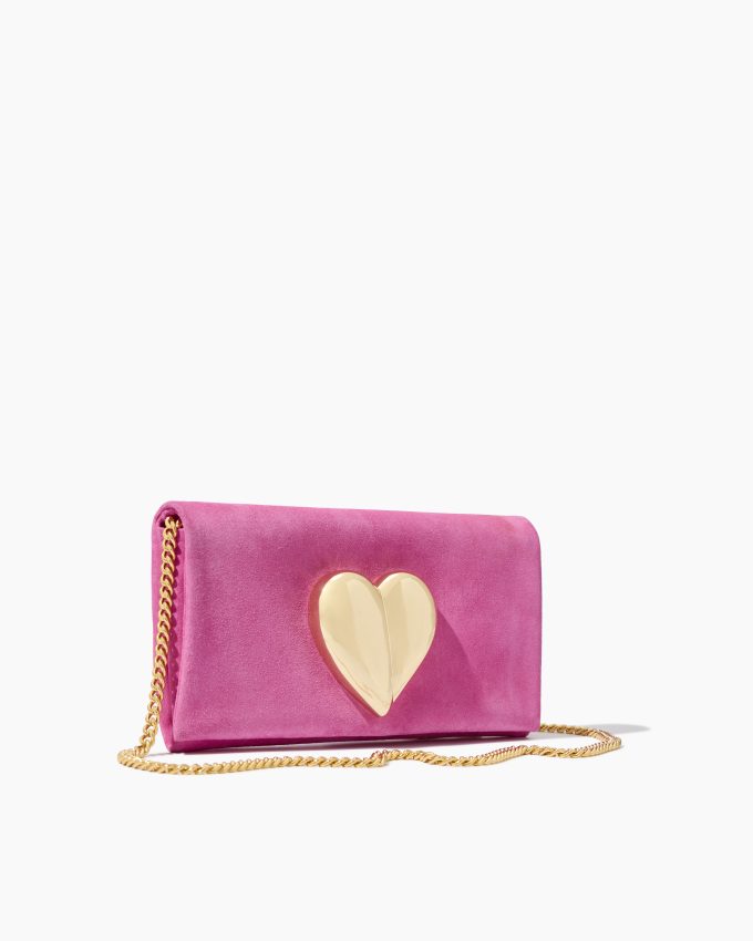 Amor -  Small Clutch