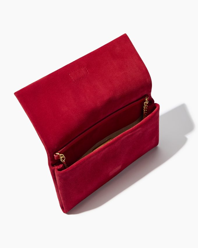 Amor -  Small Clutch