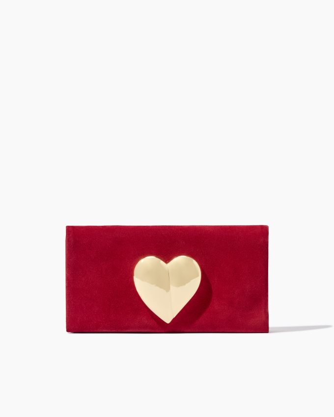 Amor -  Small Clutch