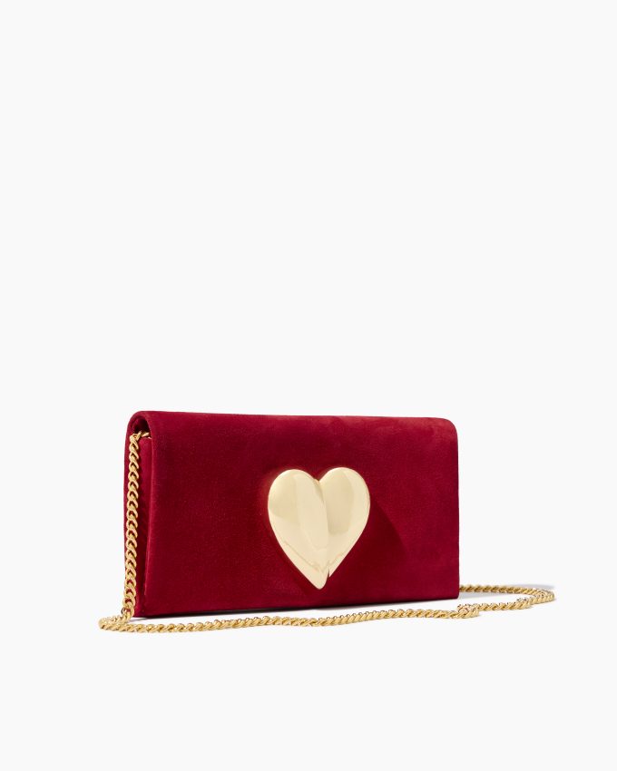 Amor -  Small Clutch