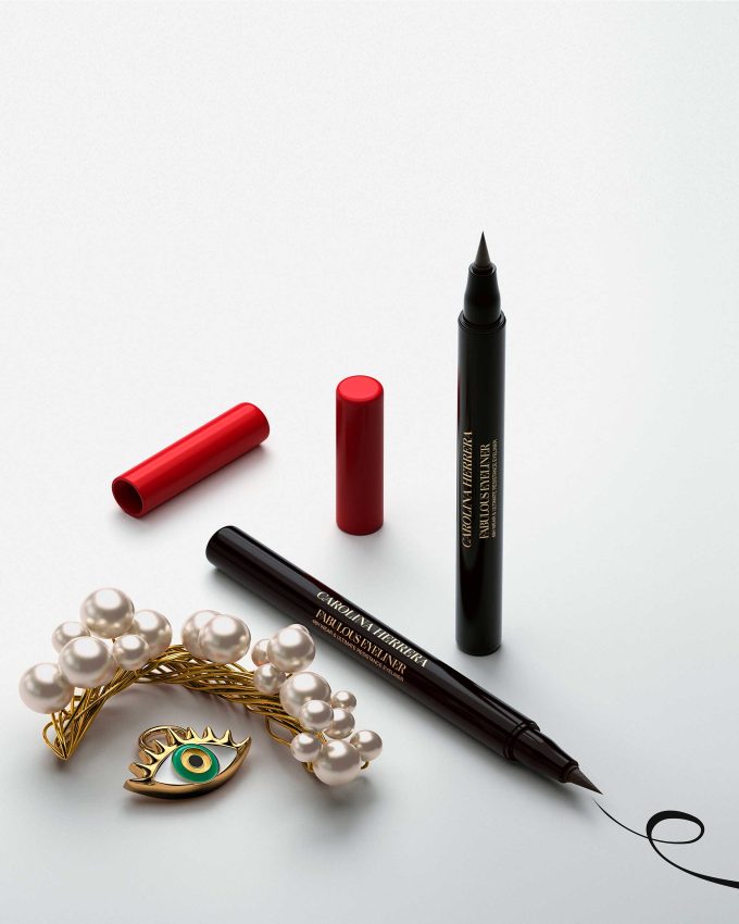 Fabulous Eyeliner