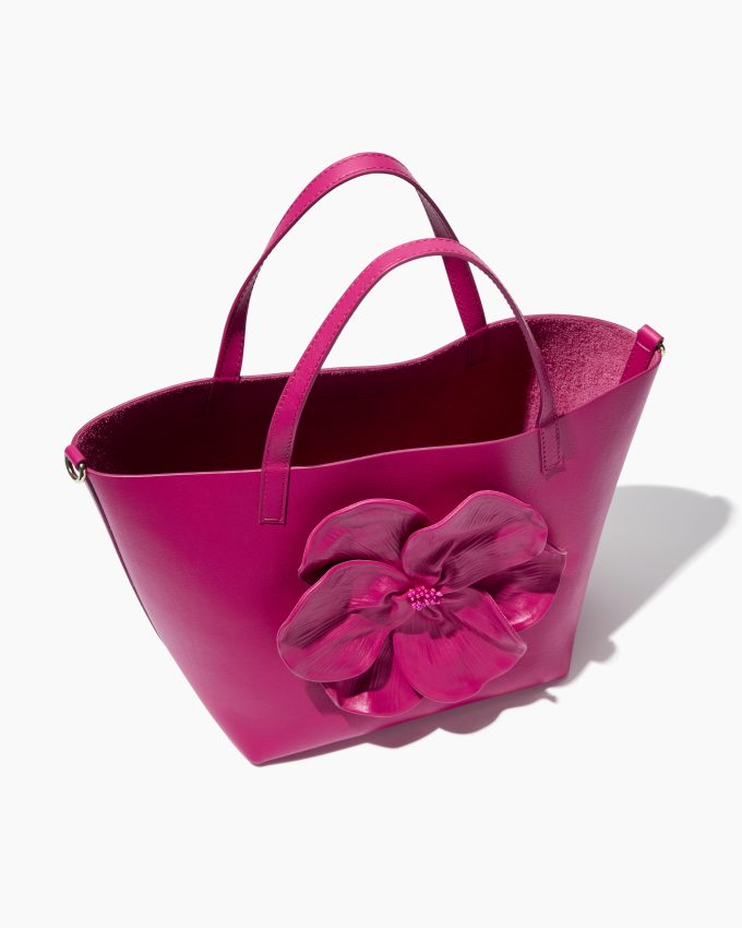 Matryoshka M - Medium Handbag
