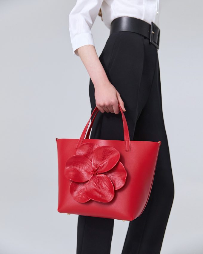 Matryoshka M - Medium Handbag