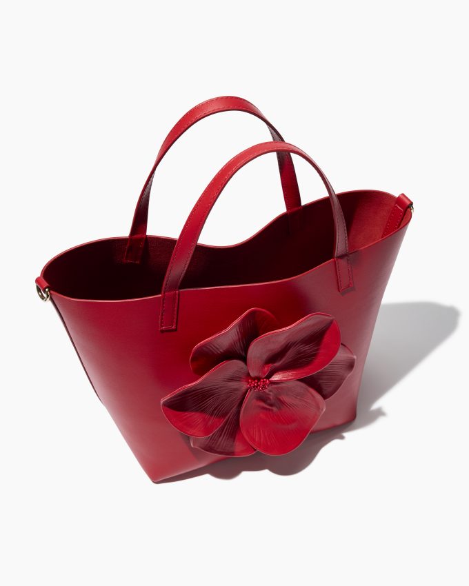Matryoshka M - Medium Handbag