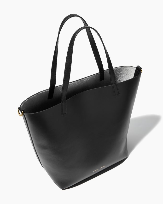 Matryoshka M - Medium Handbag