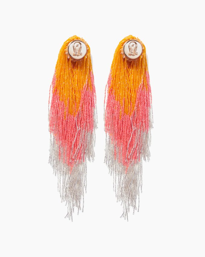 Tassel Earrings