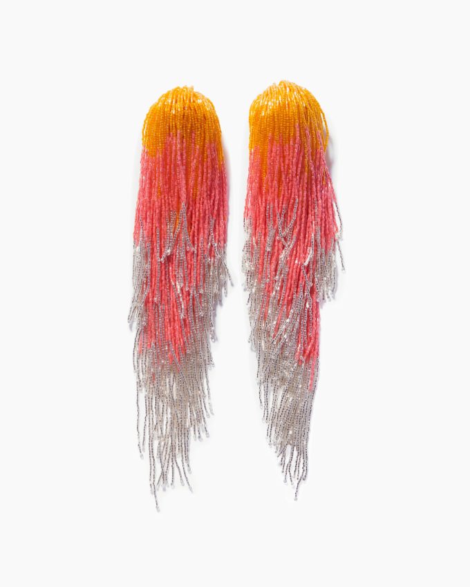 Tassel Earrings