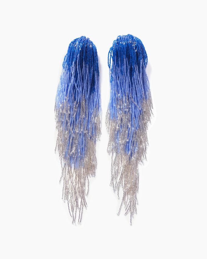 Tassel Earrings