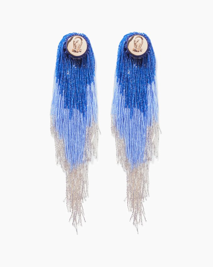 Tassel Earrings