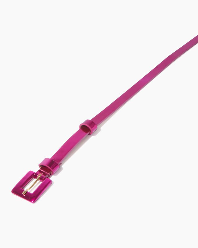 Skinny '90s Belt