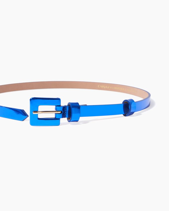 Skinny '90s Belt