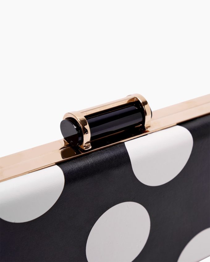 Scala Insignia - Small Clutch
