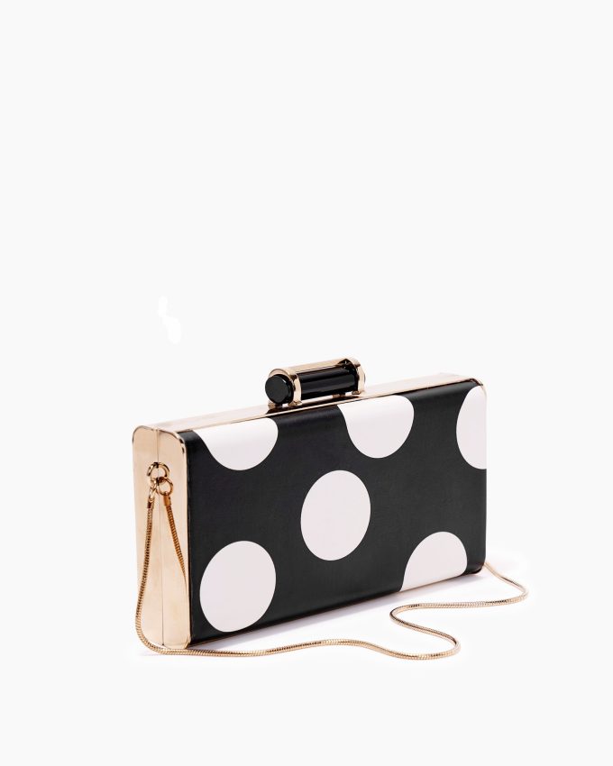 Scala Insignia - Small Clutch