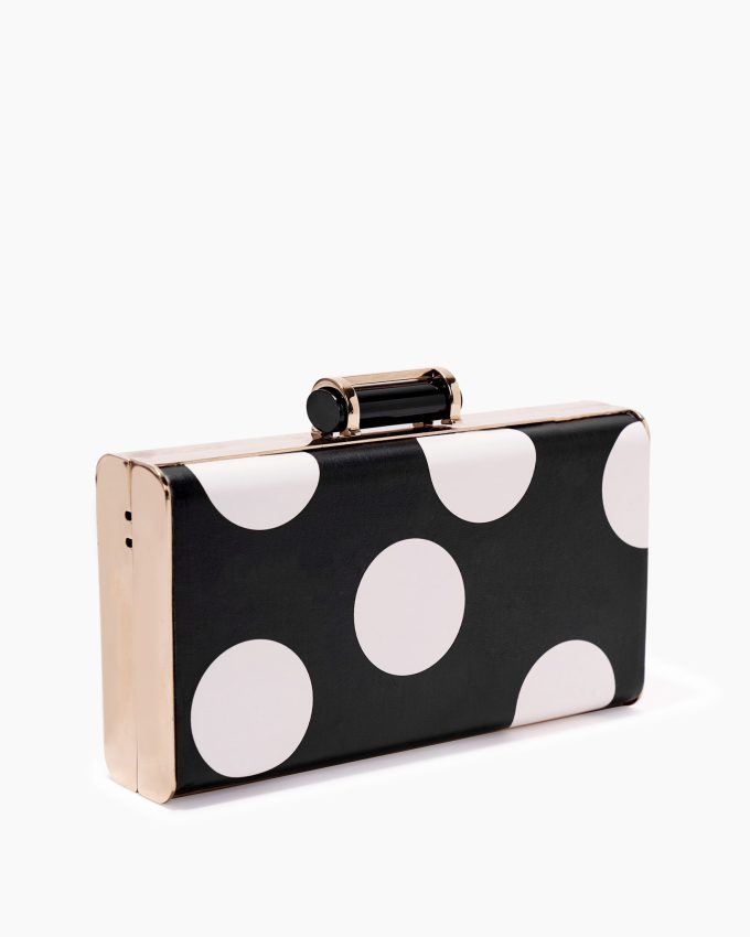 Scala Insignia - Small Clutch