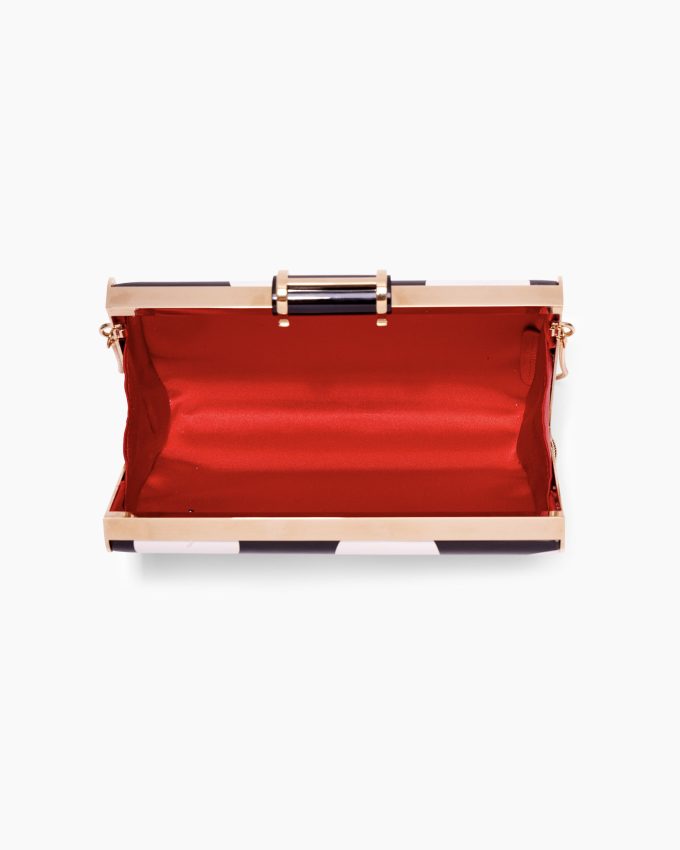 Scala Insignia - Small Clutch