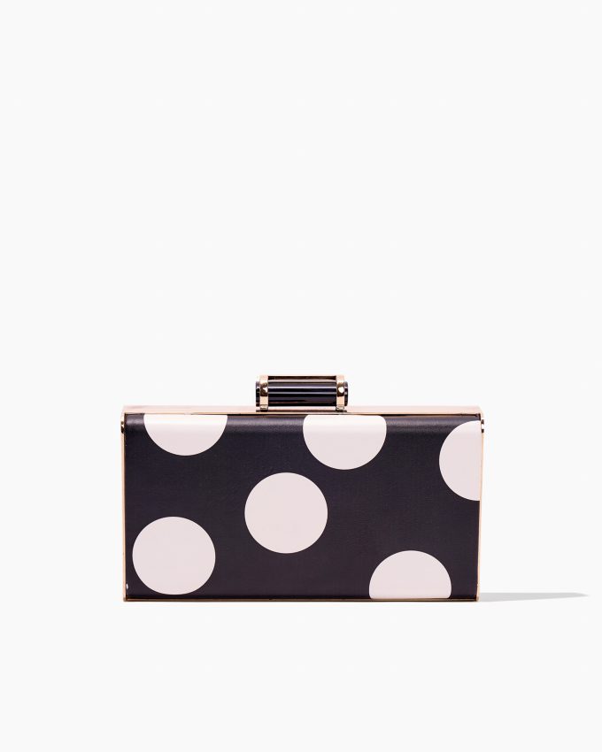 Scala Insignia - Small Clutch