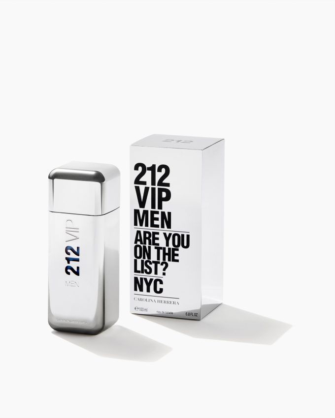 212 VIP Men Eau de Toilette 3.4 fl oz