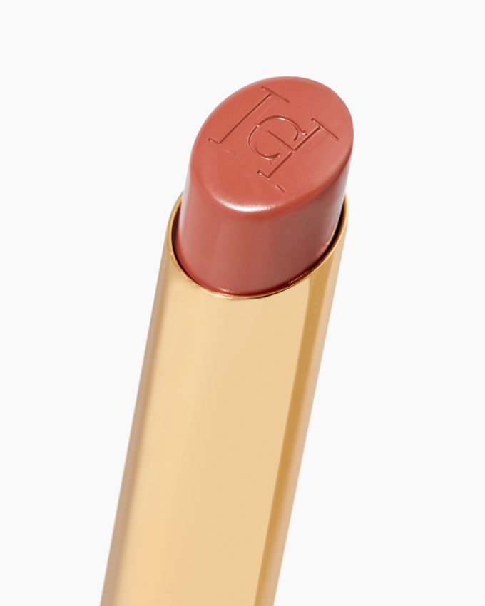 Striking Nude
