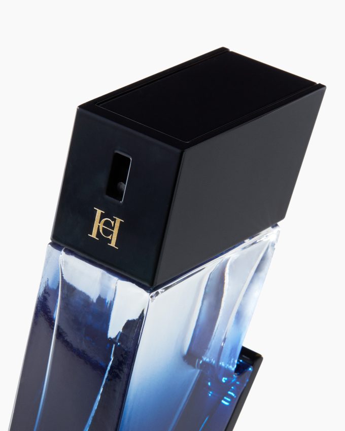 Bad Boy Cobalt Eau de Parfum Électrique 3.4 fl oz