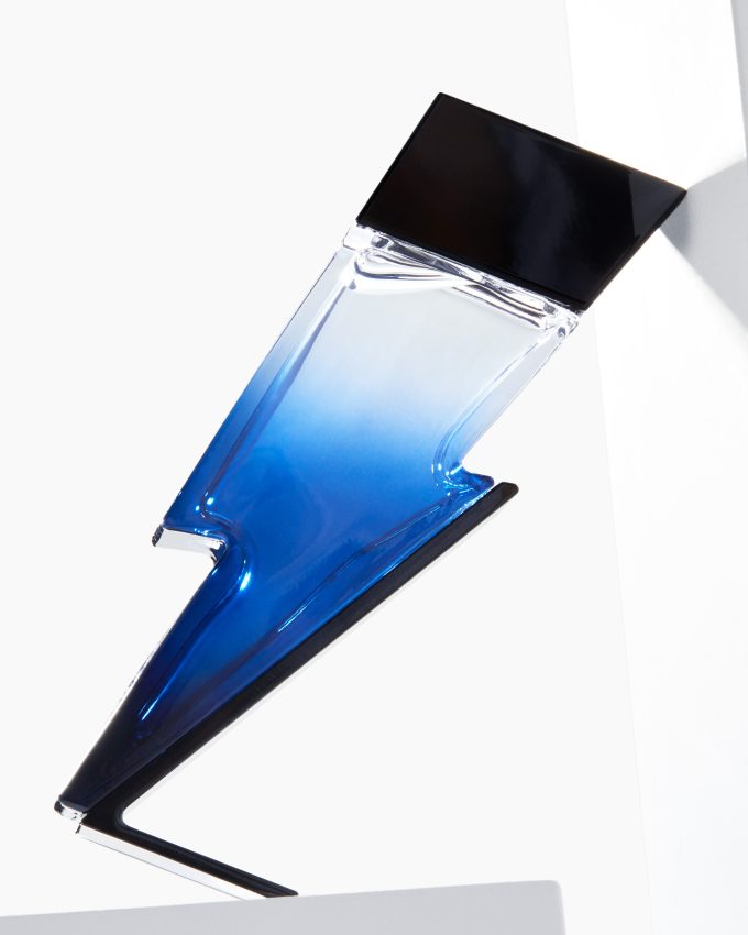 Bad Boy Cobalt Eau de Parfum Électrique 3.4 fl oz