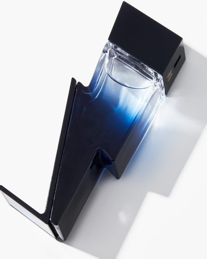 Bad Boy Cobalt Eau de Parfum Électrique 3.4 fl oz