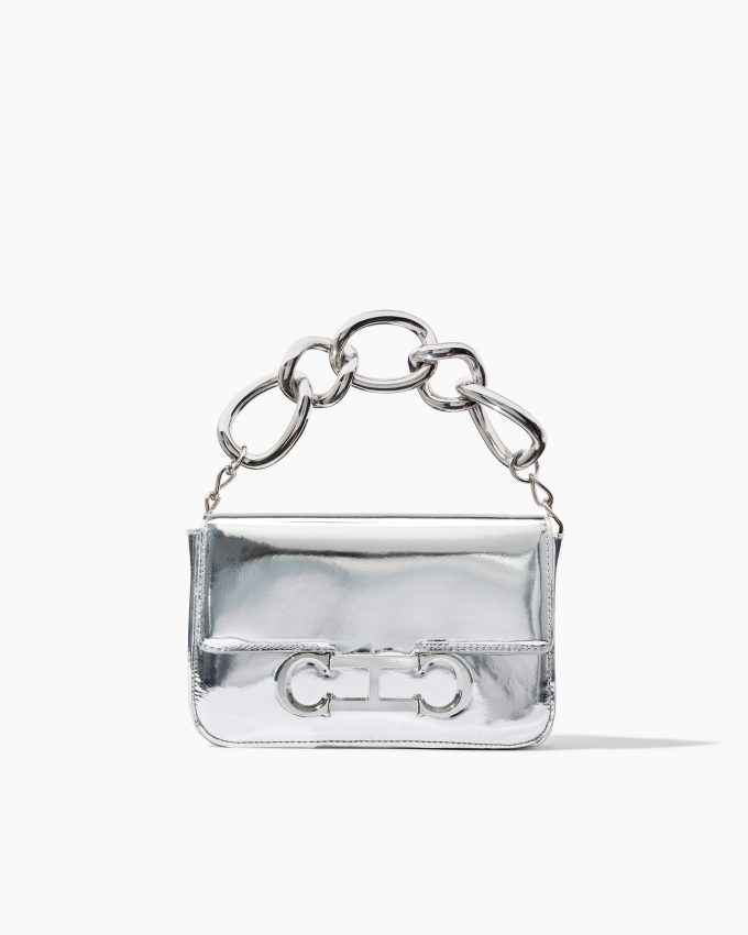 Initials Insignia - Small Handbag