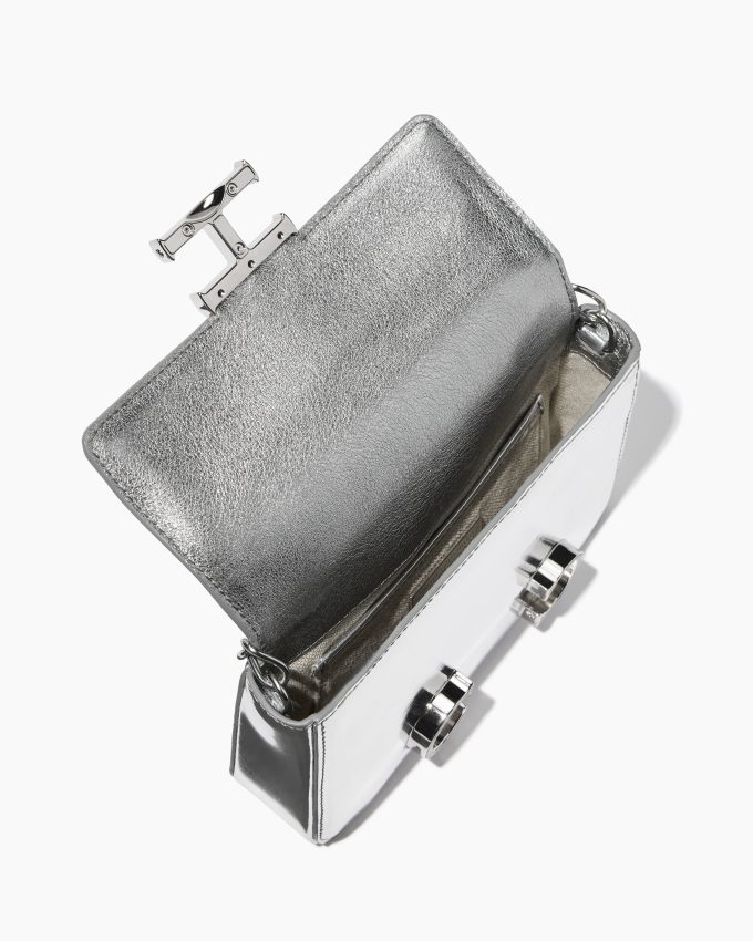 Initials Insignia - Small Handbag
