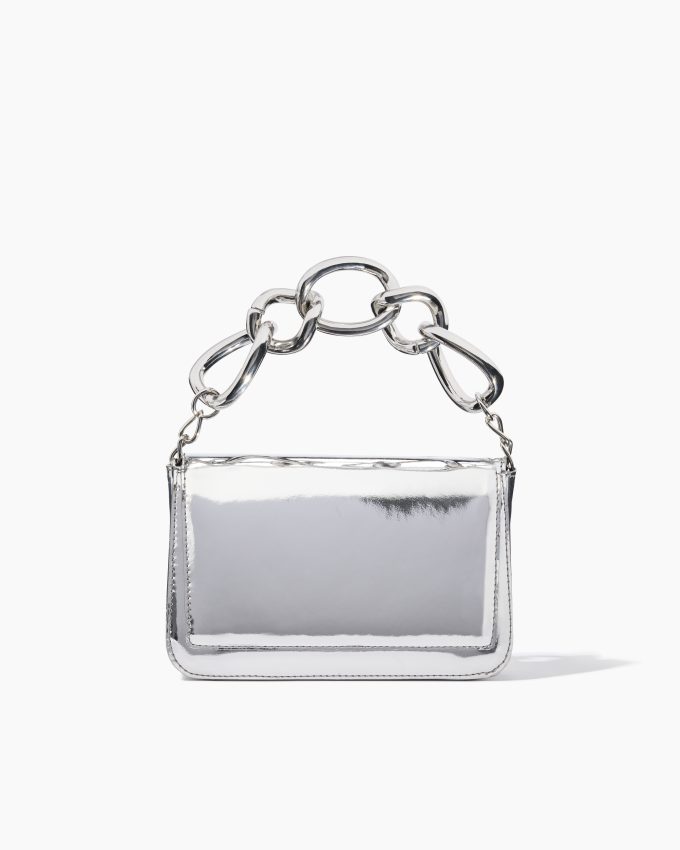Initials Insignia - Small Handbag