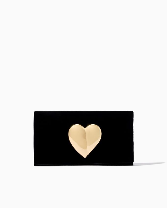 Amor -  Small Clutch
