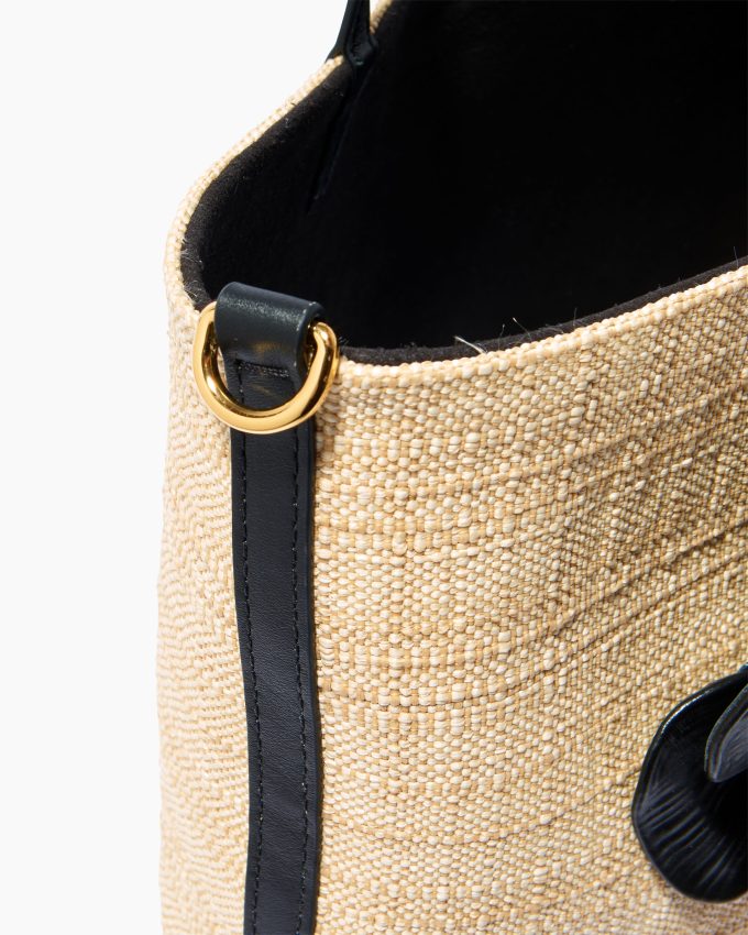 Matryoshka Flora M - Medium Handbag