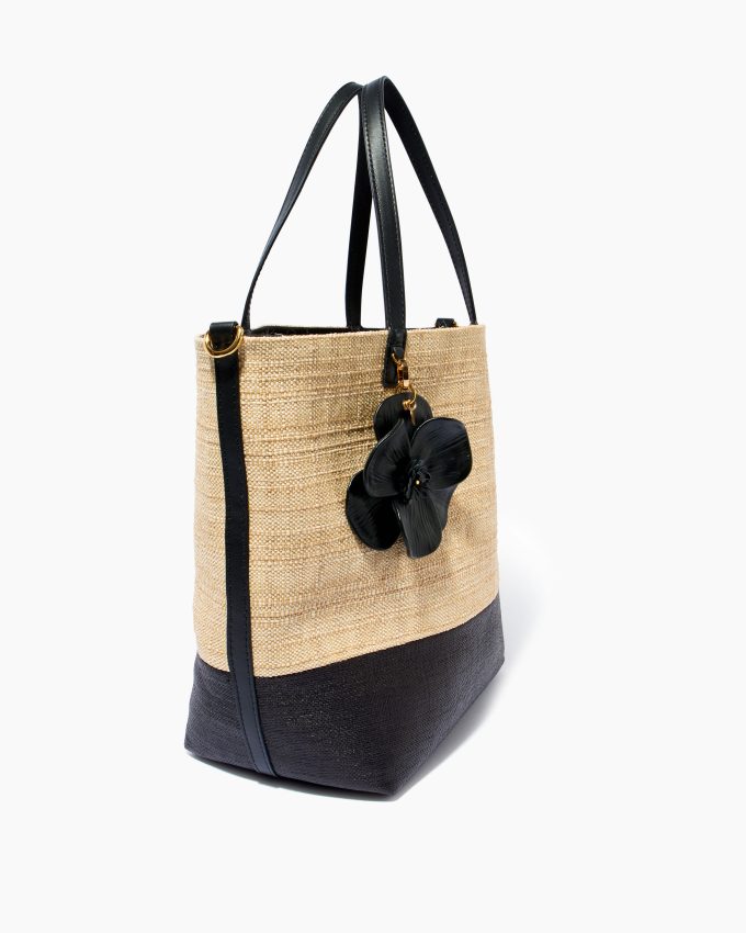Matryoshka Flora M - Medium Handbag