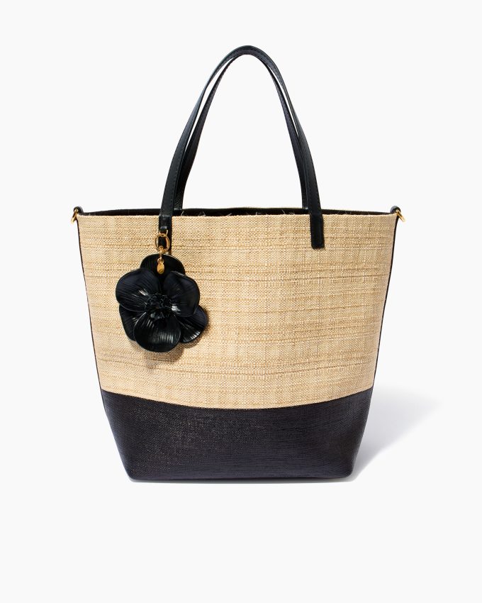 Matryoshka Flora M - Medium Handbag