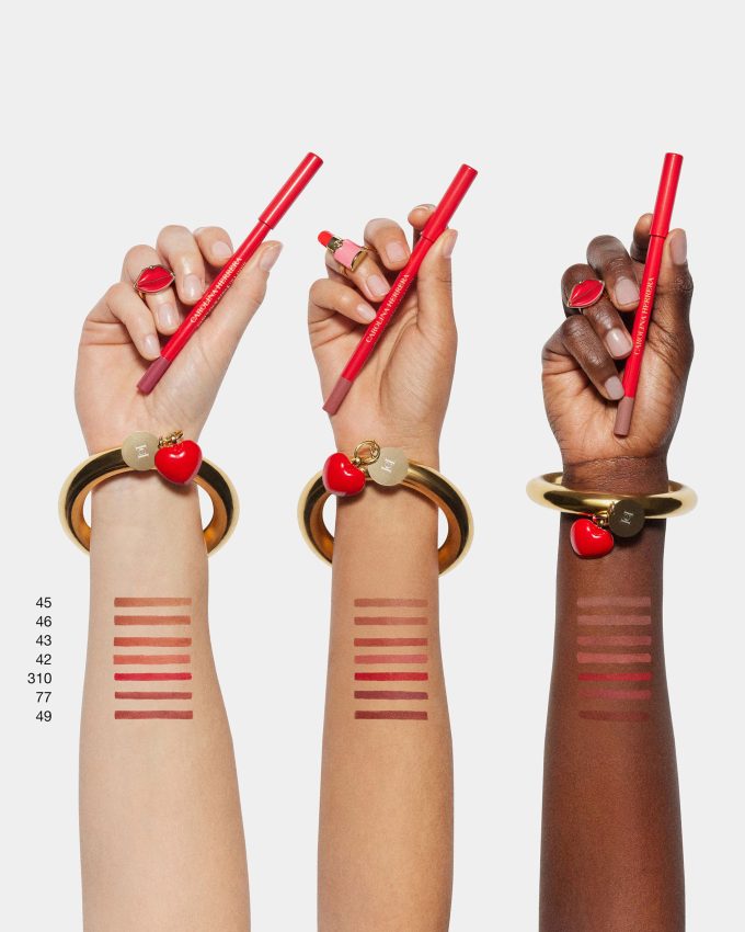 Too Chic To Handle Rosewood