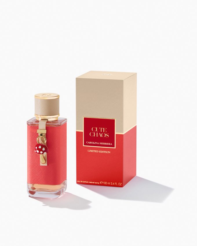 Luckycharms Cute Chaos 100ml Eau de Parfum