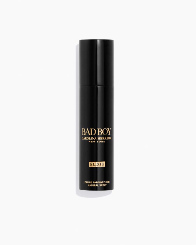 Bad Boy Elixir Eau de Parfum 0.34 fl oz Travel Spray