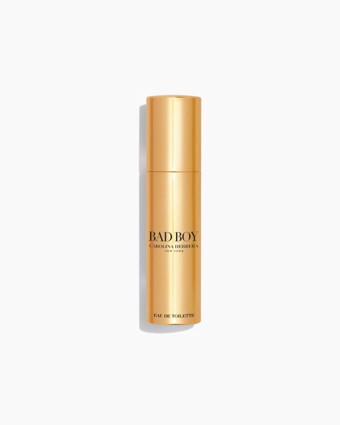 Bad Boy Eau de Toilette 0.34 fl oz Travel Spray