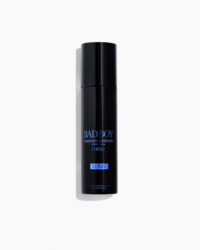 Bad Boy Cobalt Elixir 0.34 fl oz Travel Spray