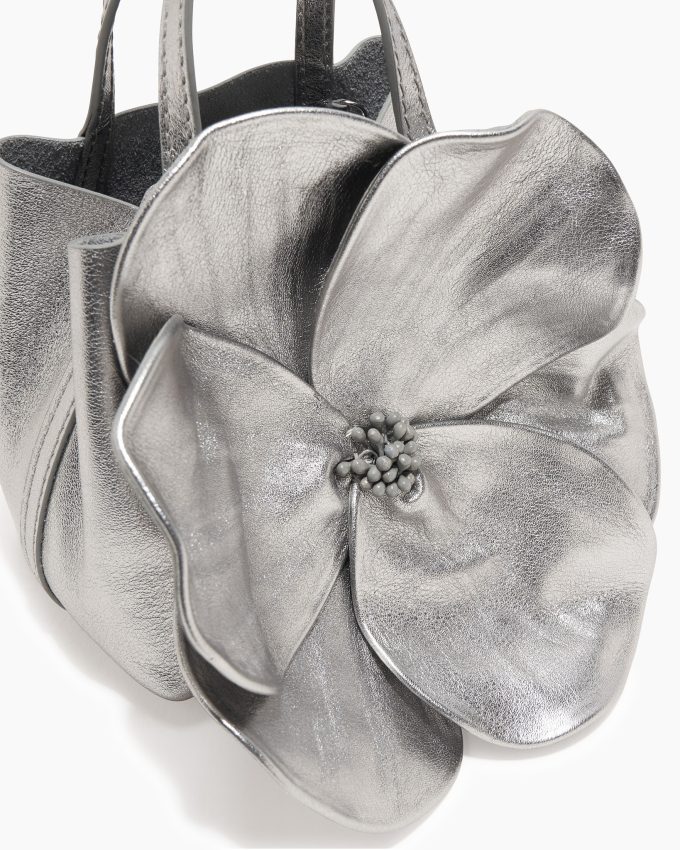 Matryoshka Flora XXS - Mini  Handbag